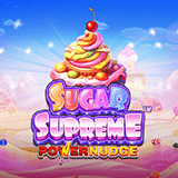 Sugar Supreme Power Nudge